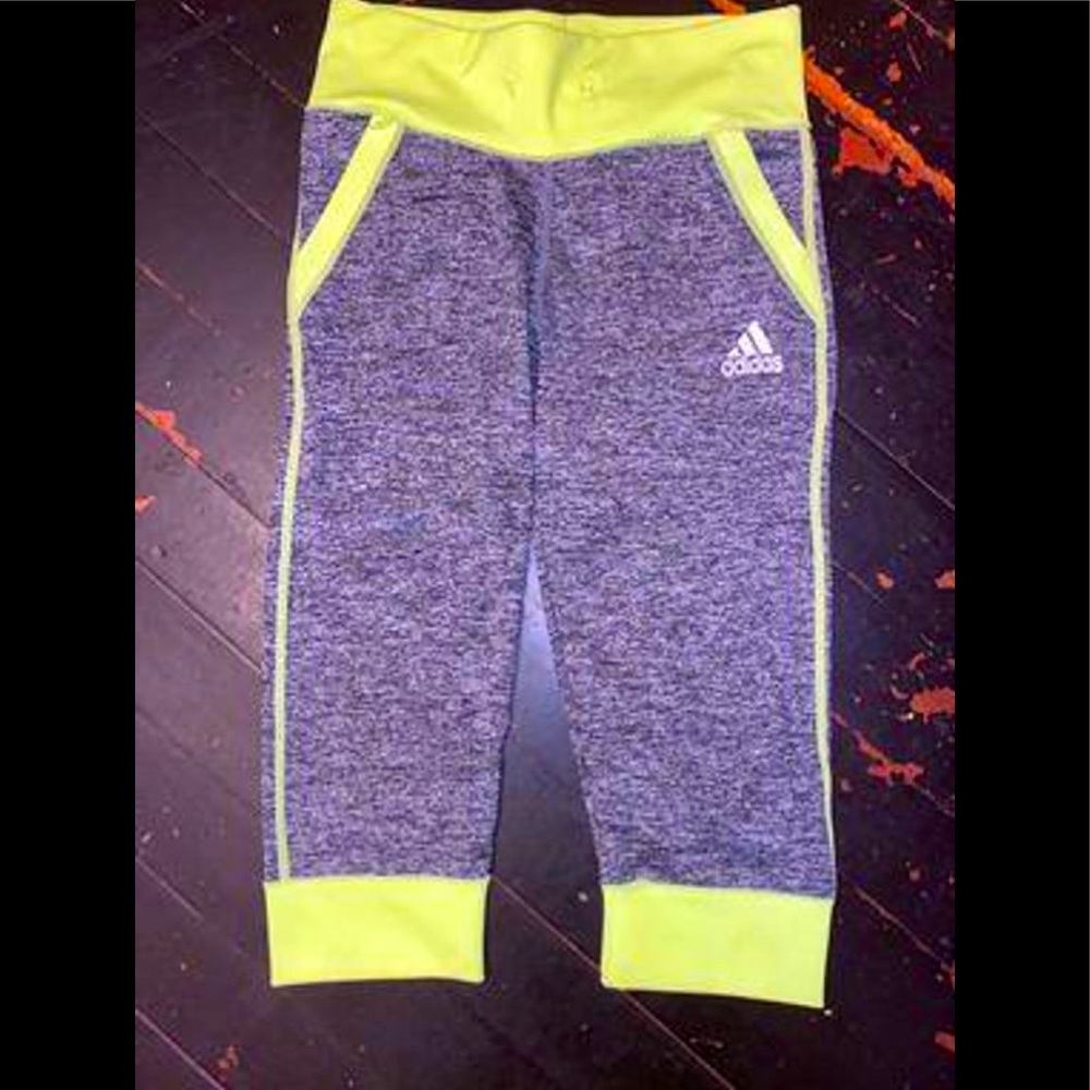 Adidas Bottoms